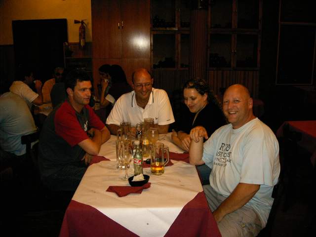 BrainShare Europe 2005 Barcelona 11-15 September